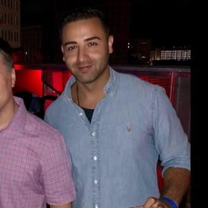 Meet your Posher, Sam